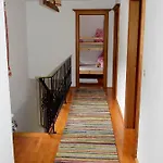 Prázdninový dům Haus Berauer *