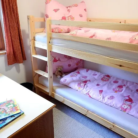 Prázdninový dům Haus Berauer *