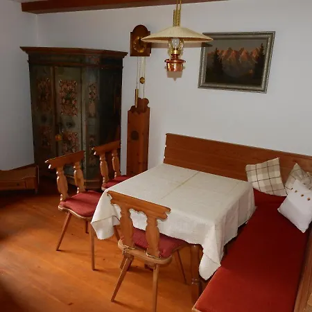 Haus Berauer *