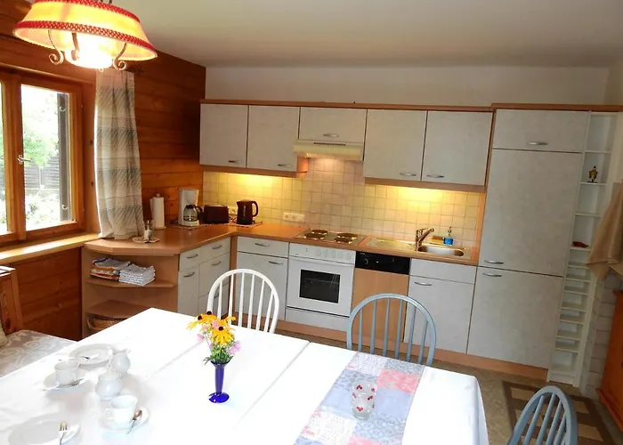 Haus Berauer Сasa de vacaciones Fieberbrunn